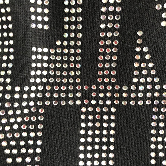 Victoria secret Sweat shirt Hoodie - Picture 3 of 3